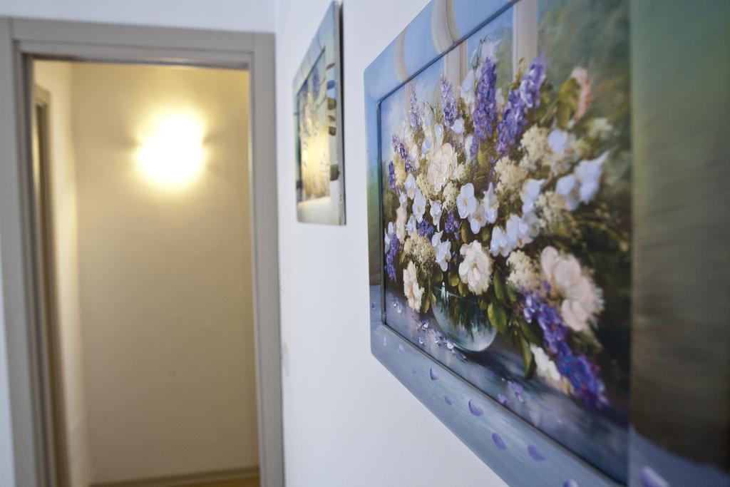 Roommo Beccaria 佛罗伦萨 客房 照片